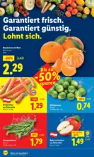Lidl Lidl - ab 29.01.2026