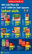 Lidl Lidl - ab 29.01.2026