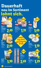 Lidl Lidl - ab 29.01.2026