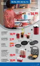 Lidl Lidl - ab 29.01.2026