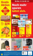 Lidl Lidl - ab 29.01.2026