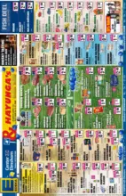 E center Hayunga EDEKA: Wochenangebote - bis 31.01.2026