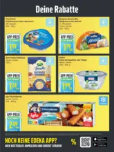 EDEKA: Wochenangebote