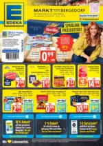 Marktkauf: Wochenangebote