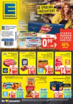EDEKA EDEKA: Wochenangebote - bis 31.01.2026