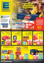 EDEKA EDEKA: Wochenangebote - bis 31.01.2026