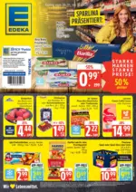 EDEKA Holling EDEKA: Wochenangebote - bis 31.01.2026
