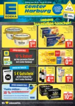 EDEKA EDEKA: Wochenangebote - bis 31.01.2026