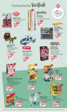 Rossmann Rossmann: Schreibspa&szlig; im neuen Jahr - bis 30.01.2026