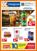 C+C Offerte per la tua attivita - al 08.02.2026