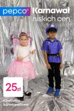 Pepco gazetka Pepco &ndash; do 27.01.2026