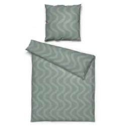 Microfaser Bettw&auml;sche