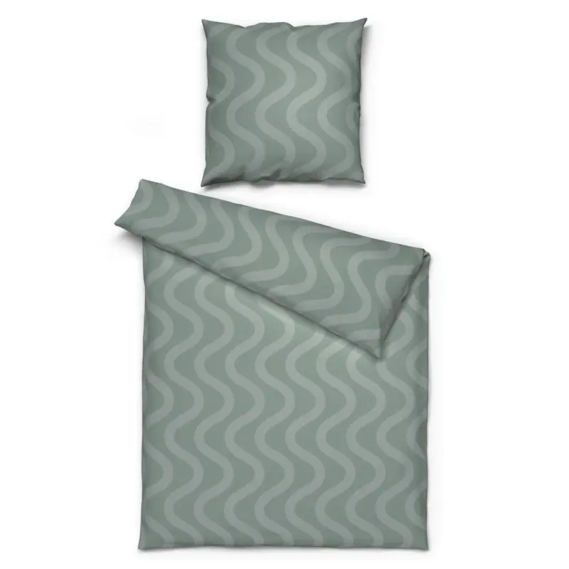 Microfaser Bettw&auml;sche