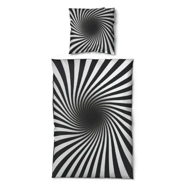 Microfaser Bettw&auml;sche