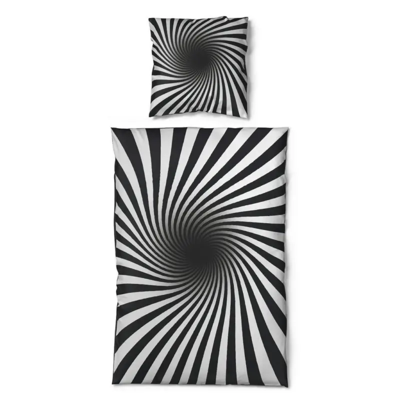 Microfaser Bettw&auml;sche