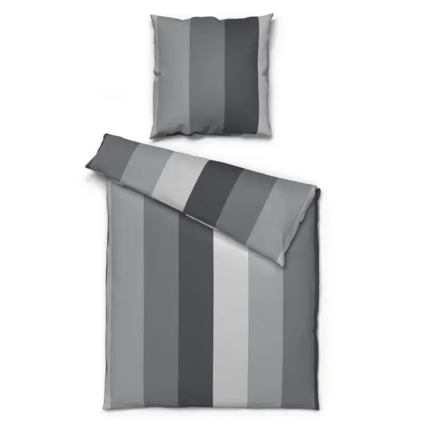 Microfaser Bettw&auml;sche