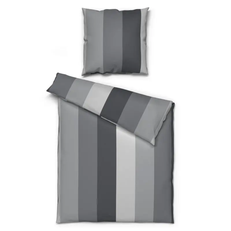 Microfaser Bettw&auml;sche