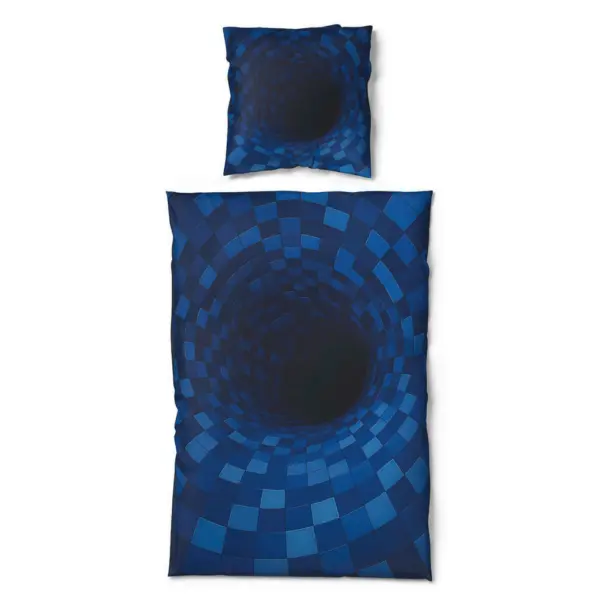 Microfaser Bettw&auml;sche