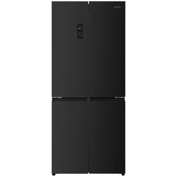 Gorenje Cross-Door NRM819D61BX