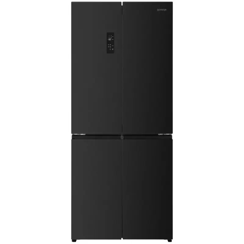 Gorenje Cross-Door NRM819D61BX