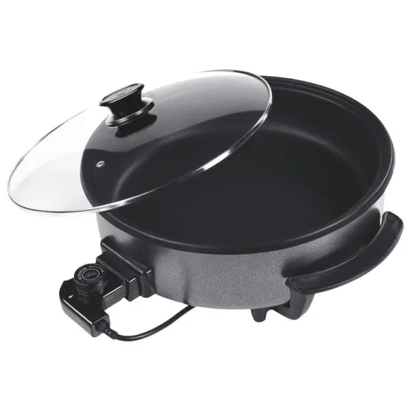 SCH&Auml;FER Elektrische Multipfanne 20371