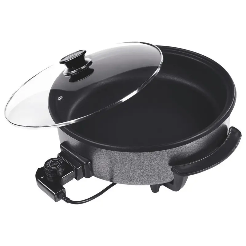 SCH&Auml;FER Elektrische Multipfanne 20371