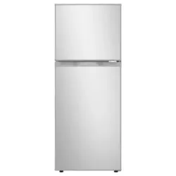 POCOline K&uuml;hl-/Gefrierkombination KGK125-132EIX