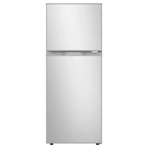 POCOline K&uuml;hl-/Gefrierkombination KGK125-132EIX