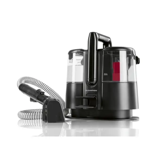 CLEANmaxx Polster -und Teppichreiniger