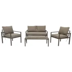 POCOline Gartensitzgruppe Toulouse