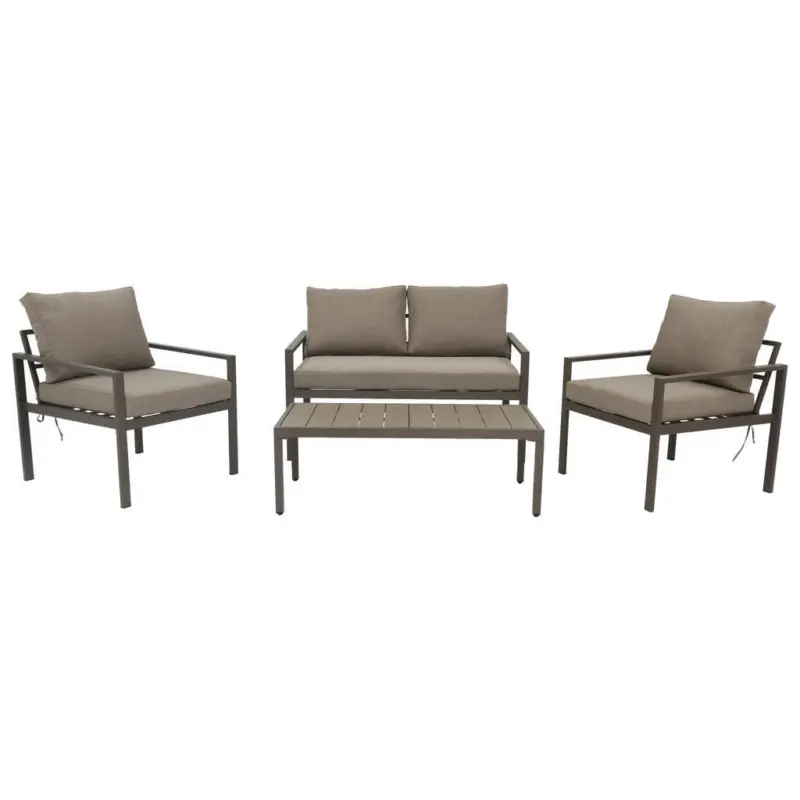 POCOline Gartensitzgruppe Toulouse