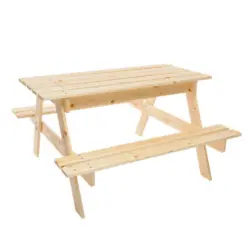 Timbela Kindersitzgarnitur M010