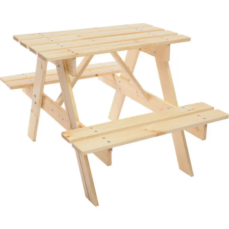 Timbela Kindersitzgarnitur M012