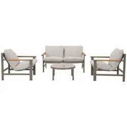 POCOline Gartensitzgruppe Kos