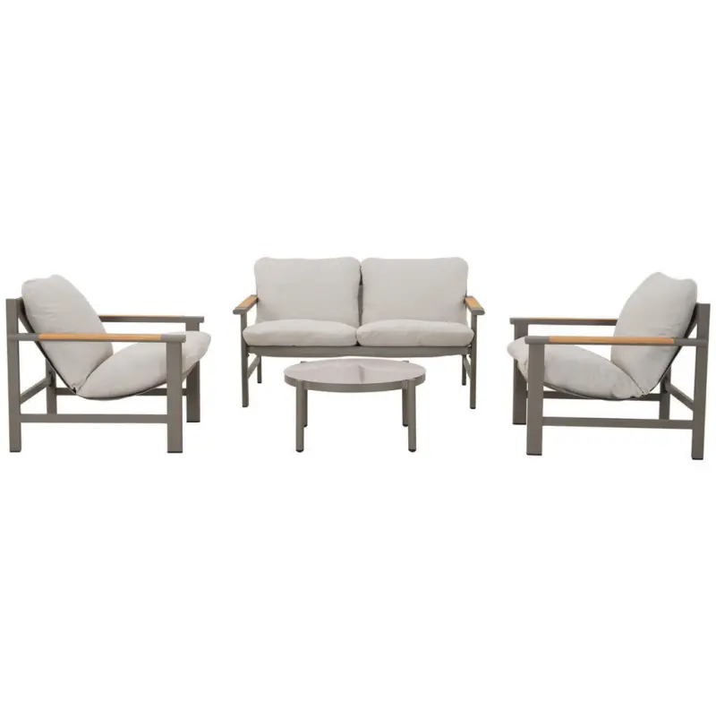 POCOline Gartensitzgruppe Kos