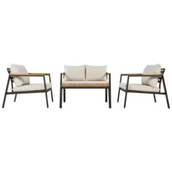 POCOline Gartensitzgruppe Grasse