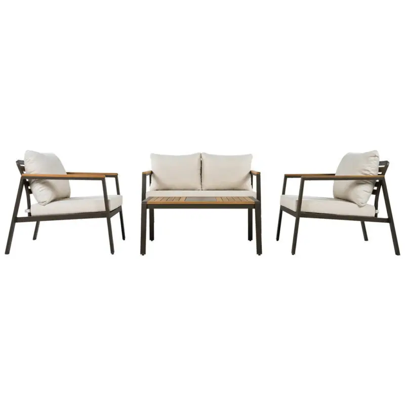 POCOline Gartensitzgruppe Grasse