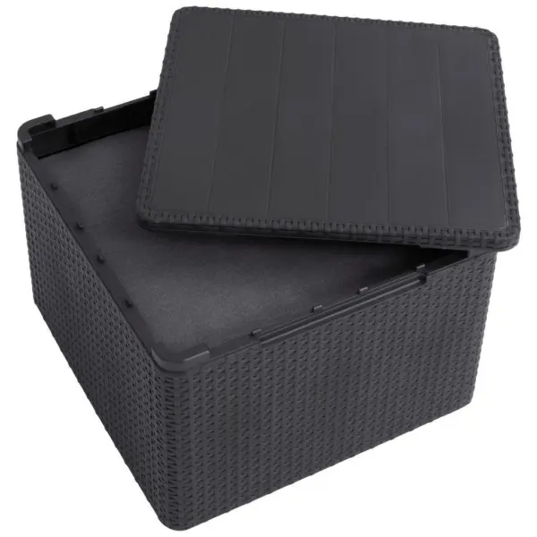 Jardin Aufbewahrungstisch Claire