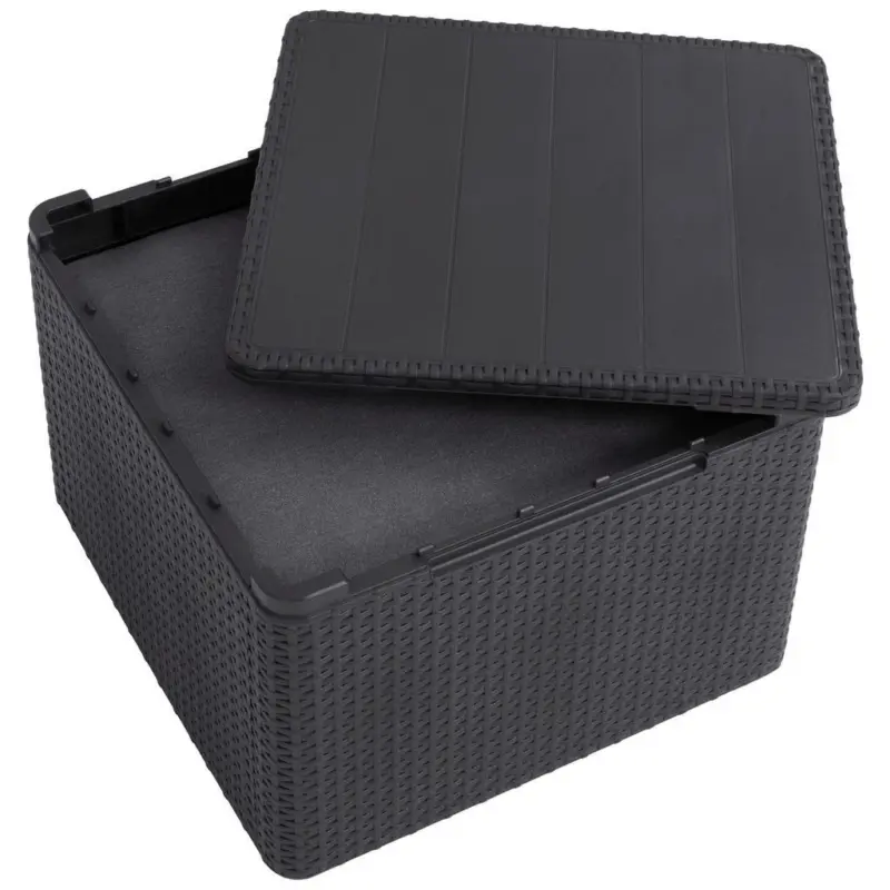 Jardin Aufbewahrungstisch Claire