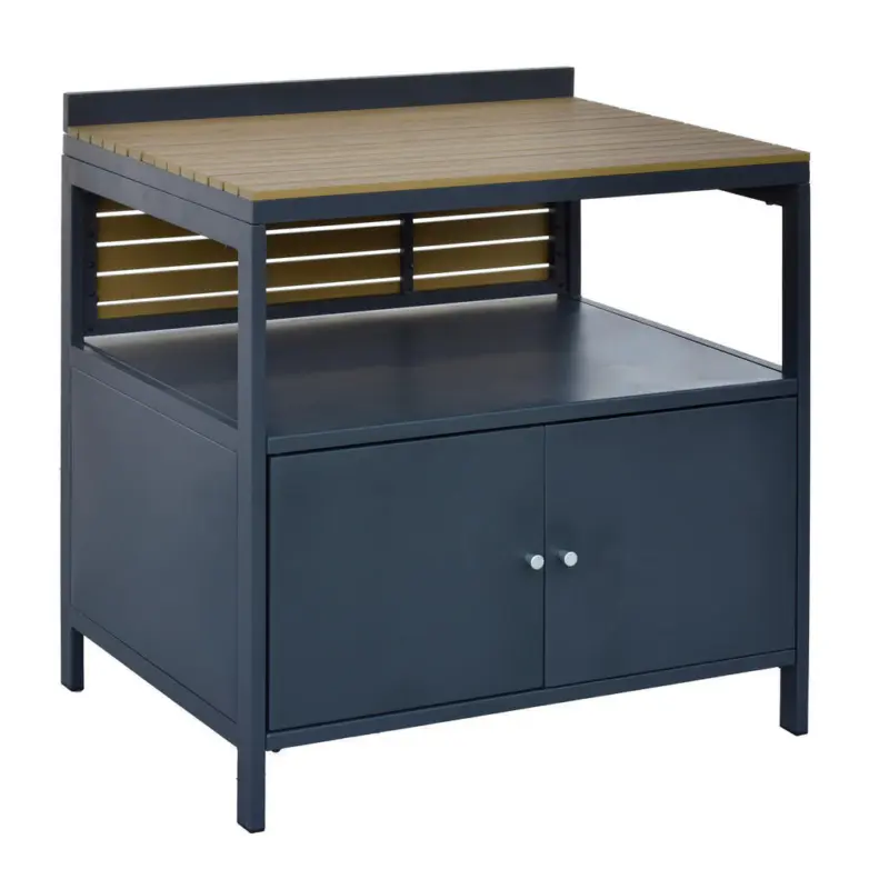 POCOline Outdoor-K&uuml;chenmodul