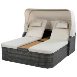 POCOline Gartenliege