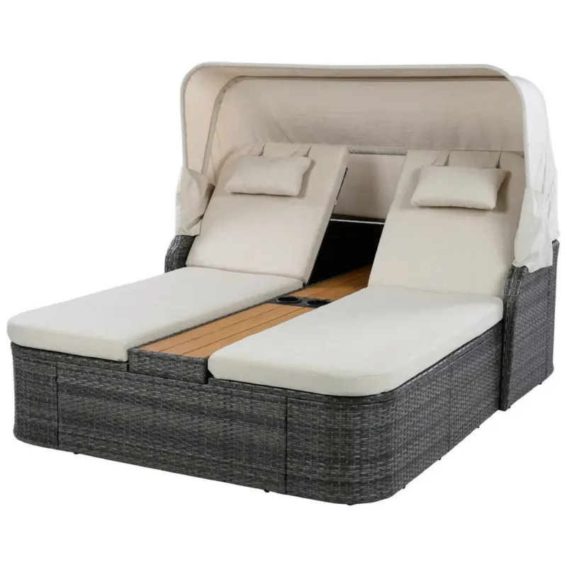 POCOline Gartenliege