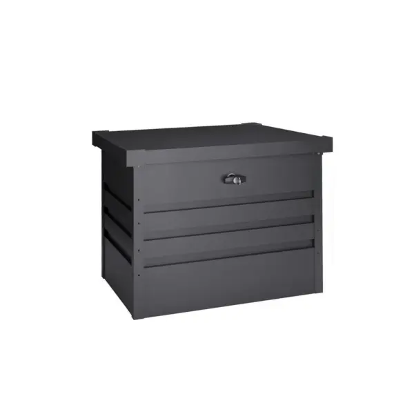 HOGGAR Aufbewahrungsbox Sveg