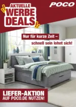 POCO Poco: Aktuelle Werbedeals - bis 01.02.2026