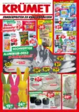 Kr&uuml;met: Wochenangebote