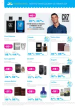 Лили Дрогерие Романтични предложения от Лили Дрогерие с валидност до 28.02.2026 - до 28-02-26