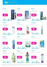 Лили Дрогерие Романтични предложения от Лили Дрогерие с валидност до 28.02.2026 - до 28-02-26