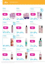 Лили Дрогерие Романтични предложения от Лили Дрогерие с валидност до 28.02.2026 - до 28-02-26