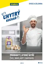 Makro Chytr&yacute; kuchař &ndash; do 28.01.2026