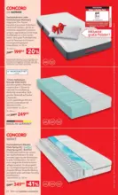 Matratzen Concord: SALE